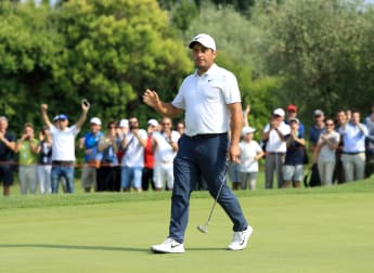 No major changes for Molinari at Bellerive