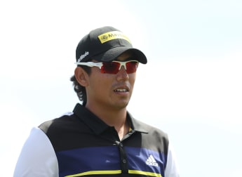 Green and Geyger set the target in Antwerp