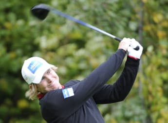 Trio tied at the top in Moscow