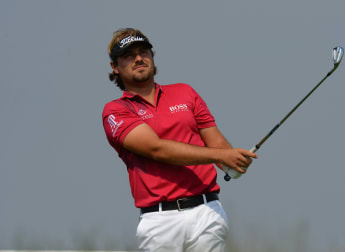 Four-way tie for the lead in France