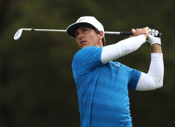 Danish duo riding high again