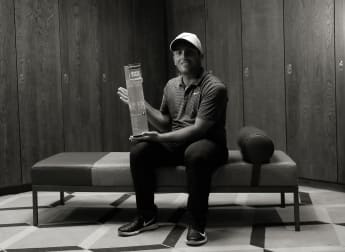 Winning Formula: Francesco Molinari