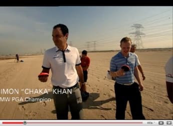 Every Shot Imaginable