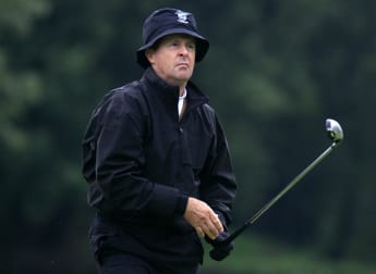 Graham outguns his rivals in Sicily