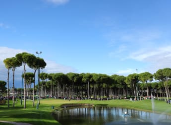 Five things to know: Turkish Airlines Open