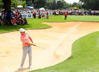 McIlroy set for scan on back injury