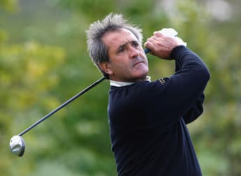 Ballesteros urges support for ‘Seve Summer’