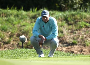 Thomson makes big move at The Dutch