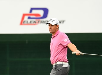 Harrington and Pavan set for showdown in Prague