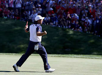 Reed and Noren announced for ISPS HANDA World Super 6 Perth