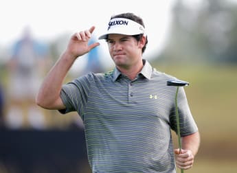 Gouveia aiming for Kazakhstan glory