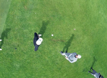 Rory's Trick Shot Video