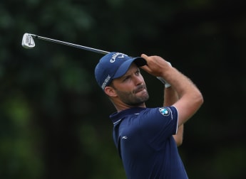 Mangaung Open: Three to Watch