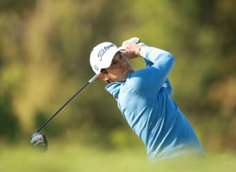 Manassero returns to DP World Tour after finding form in 2023