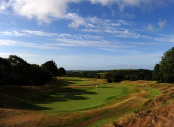 British Challenge presented by Modest! Golf Management: Tournament guide