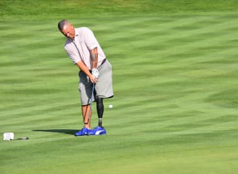 Player Blog: Kenny Bontz