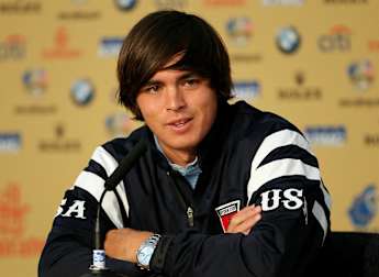 Ryder Cup rookies relishing their debuts