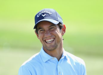 Manassero tops invites to tee it up at inaugural Saudi event
