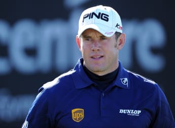 Westwood aiming to set the record straight