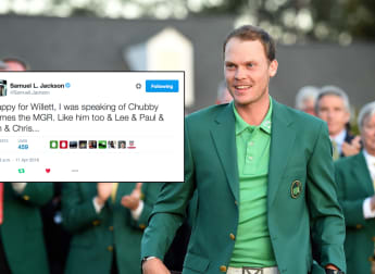 Twitter reacts to Danny Willett's win
