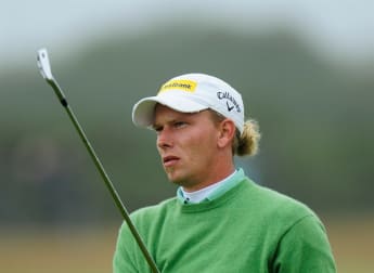 Siem pleased with debut showing