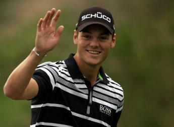 Kaymer confirmed for Maybank Malaysian Open 