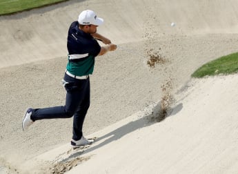 DP World Tour Championship, Dubai day two - What they said