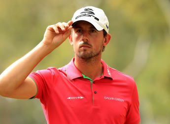 Player Blog: Alexander Björk