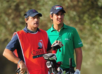 Binaghi excited by Italy's golden generation