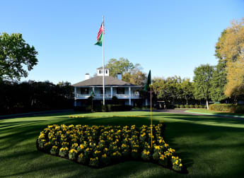 Masters Tournament: The Lowdown