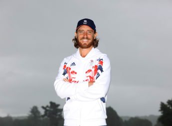 Olympics loaded with European Challenge Tour stars of past and present