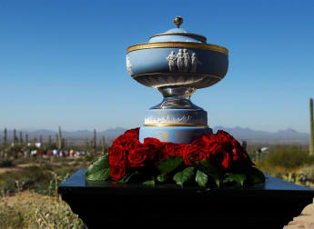 European Tour Weekly celebrating 800th episode