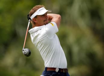 Luiten aiming to give home fans plenty of cheer