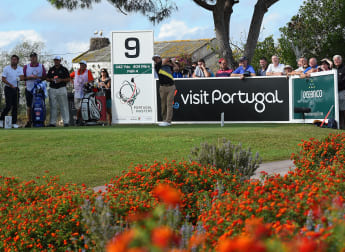 Round Two in Numbers: Portugal Masters