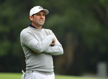 Garcia and Fleetwood to celebrate BMW International Open anniversary