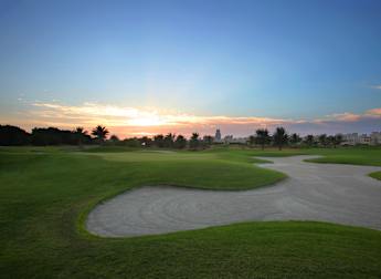 Ras Al Khaimah Challenge Tour Grand Final FAQs
