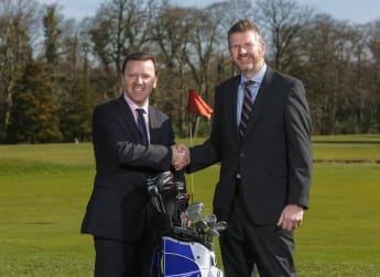 Moy Park continues as Official Irish Open sponsor