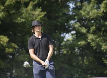 Connor out for second Luton triumph