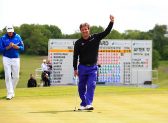 Group deals available for Wales Senior Open 