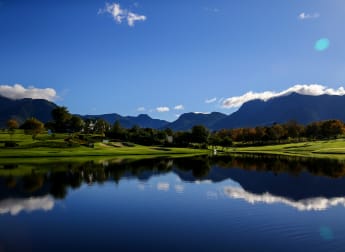 Dimension Data Pro-Am: Tournament Guide