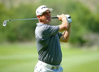 Westwood heads east for Malaysian title defence