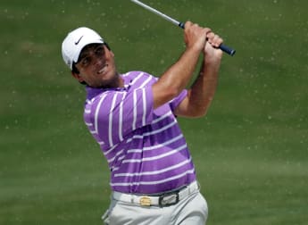 Molinari win takes Poulter through