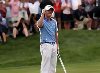 Field in Focus: at the US Open Championship