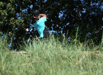 Schwartzel title defence gathers pace