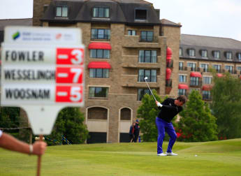 IN PHOTOS: SSE Enterprise Wales Senior Open