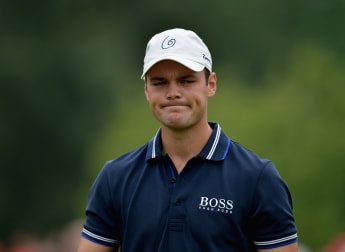 Kaymer has fond memories of Sheshan
