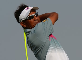 Jaidee makes significant move