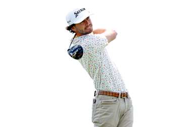 Cianchetti and Stevens lead 20 players through to Second Stage Q-School at Golf Nazionale