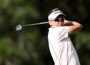 Poulter to return to BMW PGA Championship