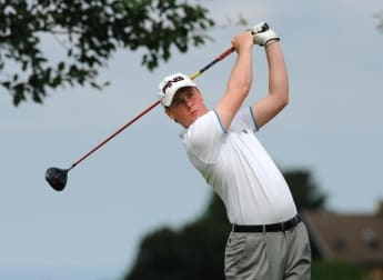 Caldwell leads The Princess